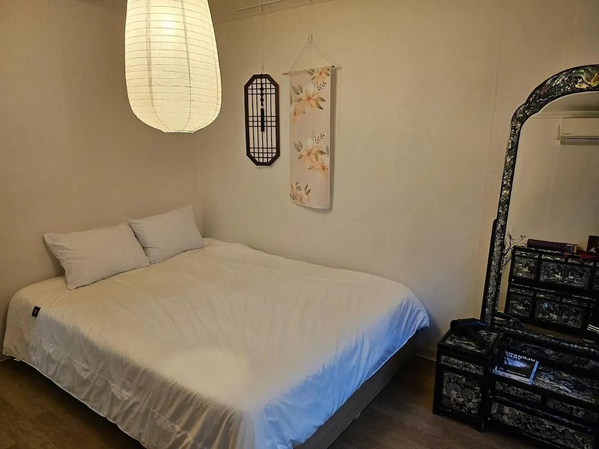 Chungmuro Station 8Min Seoul Apartment