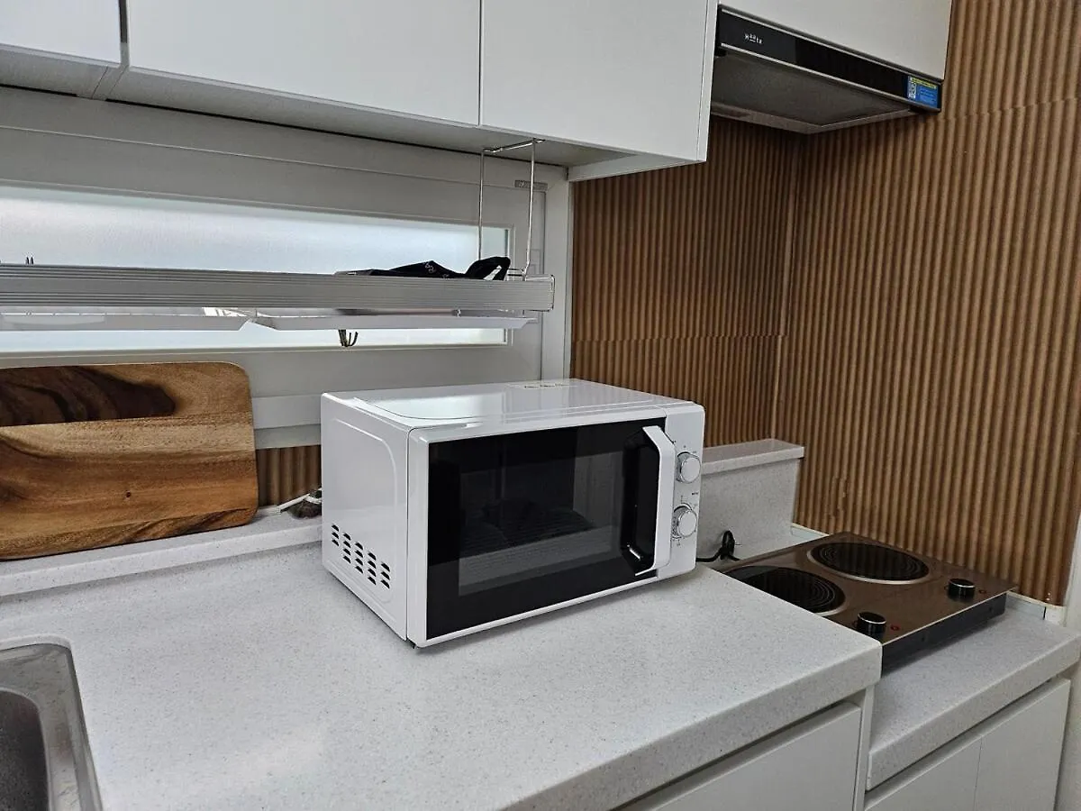 Chungmuro Station 8Min Seoul Apartment