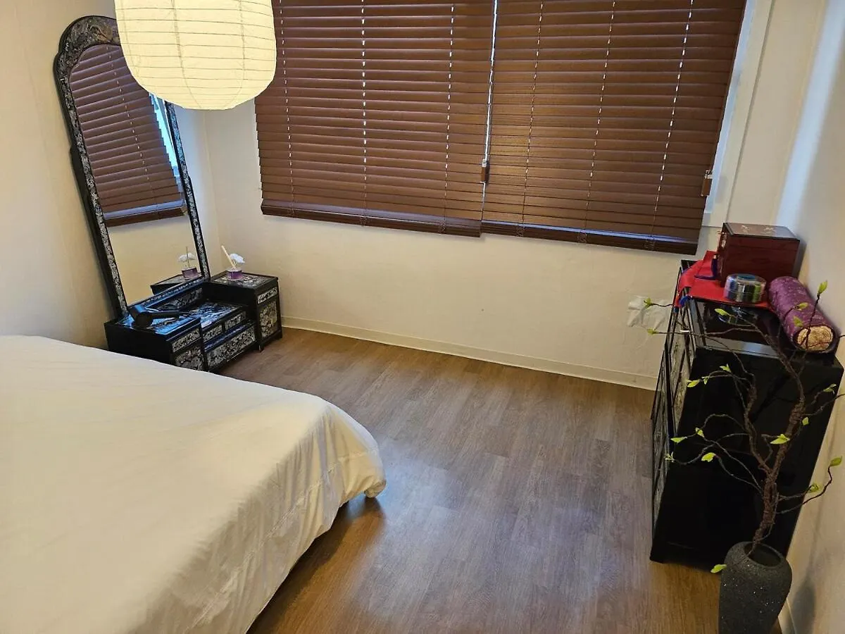 Apartment Chungmuro Station 8Min Seoul