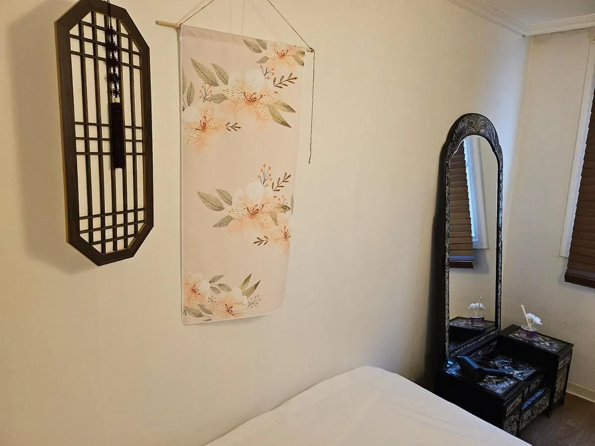 Chungmuro Station 8Min Seoul Apartment