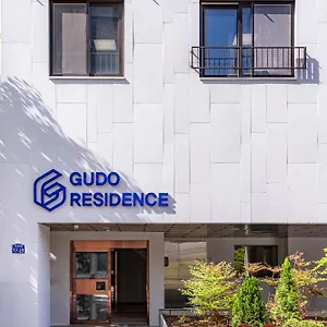 Hotel Gudo Chungmuro, Seoul